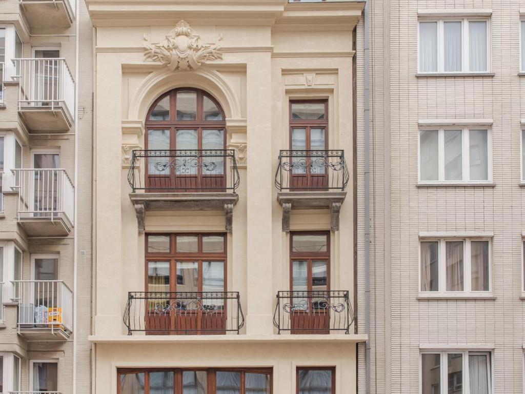 Kreef Apartment Ostend Exterior photo